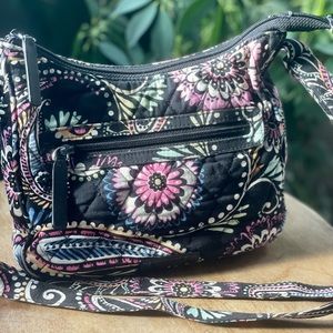 Vera Bradley Crossbody